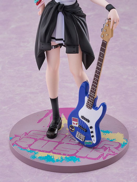 Blue Archive statuette PVC 1/7 Kazusa (Band) 24 cm Blue Archive statuette PVC 1/7 Kazusa (Band) 24 cm