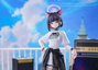 Blue Archive statuette PVC 1/7 Kazusa (Band) 24 cm
