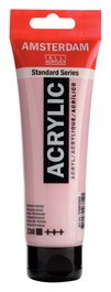 Amsterdam Standard Series Peinture Acrylique Rose de Perse 330 - 120 ml