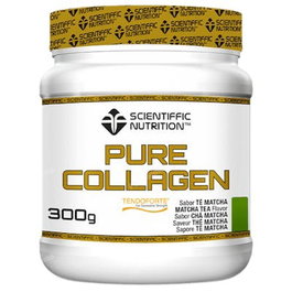 SCIENTIFIC NUTRITION Pure Collagen Ten
