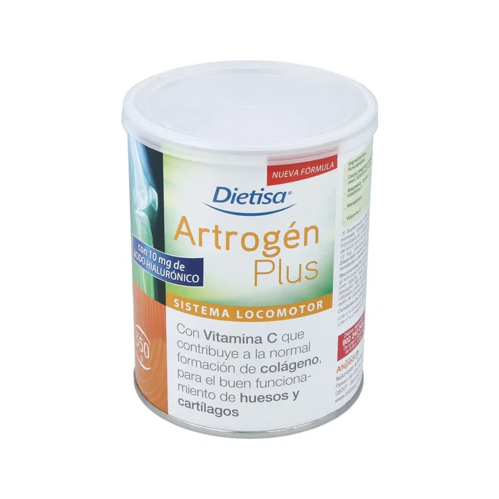 Dietisa (Dielisa) Artrogen Plus avec Acide Hyaluronique 350 g Dietisa (Dielisa) Artrogen Plus avec Acide Hyaluronique 350 g