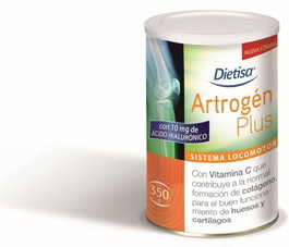 DIELISA ARTROGEN plus avec acide hyaluronique 350g