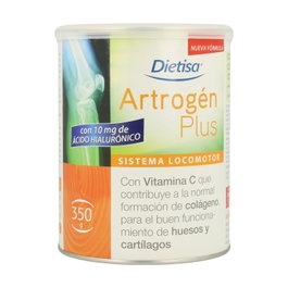 Dietisa Artrogen Plus avec acide hyaluronique 350 g