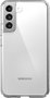 Speck Coque transparente Presidio Perfect Clear avec protection contre les chutes et Microban pour Samsung Galaxy S22+