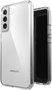 Speck Coque transparente Presidio Perfect Clear avec protection contre les chutes et Microban pour Samsung Galaxy S22+