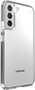 Speck Coque transparente Presidio Perfect Clear avec protection contre les chutes et Microban pour Samsung Galaxy S22+