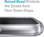 Speck Coque transparente Presidio Perfect Clear avec protection contre les chutes et Microban pour Samsung Galaxy S22+