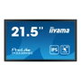iiyama ProLite TF2238MSC-B1 Moniteur tactile 21,5 po Full HD IPS Open Frame Noir