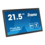 iiyama ProLite TF2238MSC-B1 Moniteur tactile 21,5 po Full HD IPS Open Frame Noir