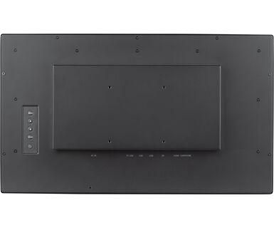 iiyama ProLite TF2238MSC-B1 - Moniteur tactile PCAP 10 points Open Frame 21,5" IPS - Verre bord à bord avec revêtement anti-traces - Châssis métal - DisplayPort, HDMI, USB Hub