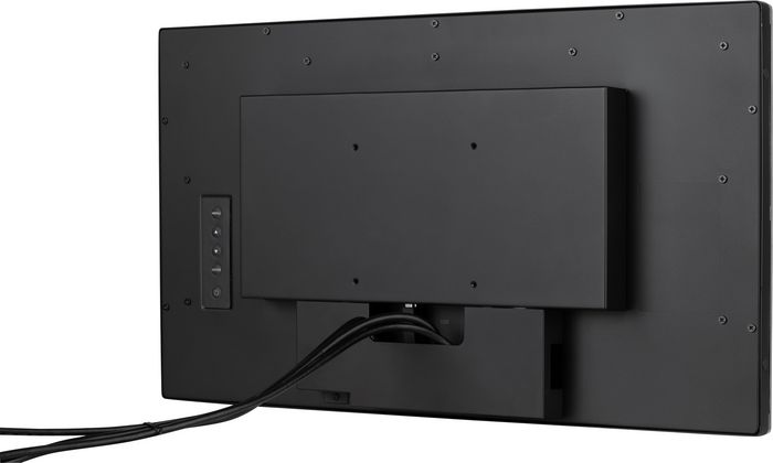 iiyama ProLite TF2238MSC-B1 - Moniteur tactile PCAP 10 points Open Frame 21,5" IPS - Verre bord à bord avec revêtement anti-traces - Châssis métal - DisplayPort, HDMI, USB Hub