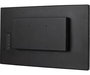 iiyama ProLite TF2238MSC-B1 - Moniteur tactile PCAP 10 points Open Frame 21,5" IPS - Verre bord à bord avec revêtement anti-traces - Châssis métal - DisplayPort, HDMI, USB Hub