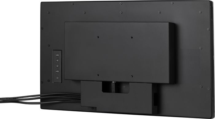 iiyama ProLite TF2238MSC-B1 - Moniteur tactile PCAP 10 points Open Frame 21,5" IPS - Verre bord à bord avec revêtement anti-traces - Châssis métal - DisplayPort, HDMI, USB Hub