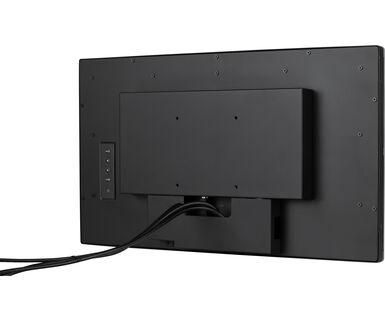 iiyama ProLite TF2238MSC-B1 - Moniteur tactile PCAP 10 points Open Frame 21,5" IPS - Verre bord à bord avec revêtement anti-traces - Châssis métal - DisplayPort, HDMI, USB Hub