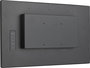 iiyama ProLite TF2238MSC-B1 - Moniteur tactile PCAP 10 points Open Frame 21,5" IPS - Verre bord à bord avec revêtement anti-traces - Châssis métal - DisplayPort, HDMI, USB Hub