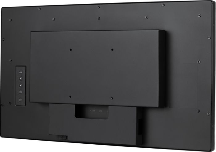 iiyama ProLite TF2238MSC-B1 - Moniteur tactile PCAP 10 points Open Frame 21,5" IPS - Verre bord à bord avec revêtement anti-traces - Châssis métal - DisplayPort, HDMI, USB Hub
