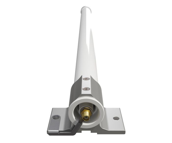 MikroTik Antenne LoRa 824-960MHz 6.5dBi IP66 Marine 25-50mm MikroTik Antenne LoRa 824-960MHz 6.5dBi IP66 Marine 25-50mm