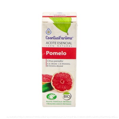 Esential Aroms Huile essentielle de pamplemousse BIO 10 ml