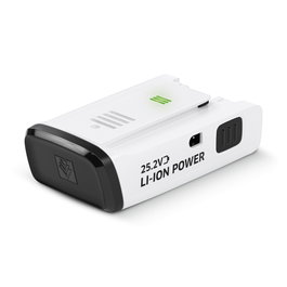Kärcher Batterie de rechange VC 7 Cordless