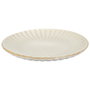Home Deco Factory Plat de présentation Vlora 32 cm