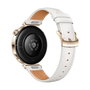 Montre intelligente Huawei Watch GT 5 Blanc 1,32" 41 mm Ø 41 mm (1 Unité)
