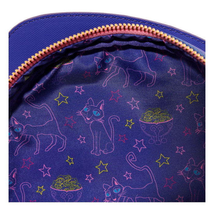 Laika by Loungefly sac à dos Coraline Stars Cosplay