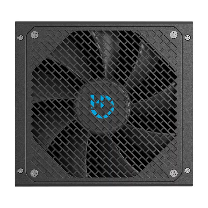 Hiditec BZ550 v2 80 PLUS Bronze 550 W ATX