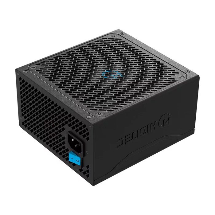 Hiditec BZ550 v2 80 PLUS Bronze 550 W ATX