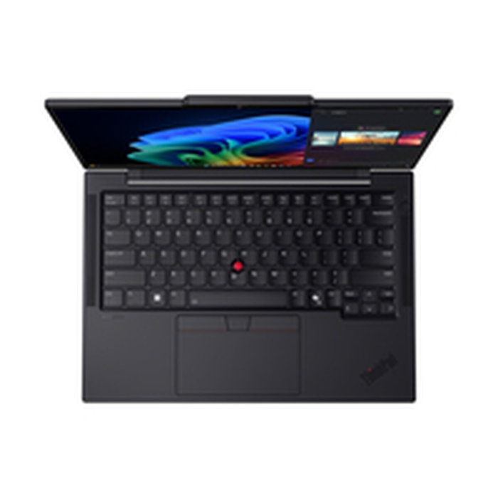 Ordinateur Portable Lenovo ThinkPad T14s Gen 6 14" Intel Core Ultra 7 258V intel core ultra 7 32 GB RAM 1 TB SSD Espagnol Qwerty