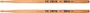 Vic Firth Baquetas American Classic Terra X5B en noyer américain