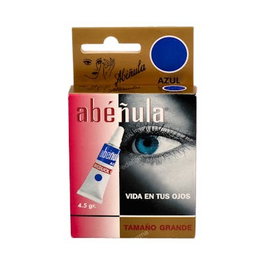 ABEÑULA AZUL grande 4,5g
