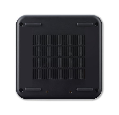 Acer NUC Veriton N1502G-13N0U - Mini PC Intel N150 - Sans RAM ni Stockage - WiFi 6 - HDMI 2.1 - DisplayPort - LAN - FreeDOS - VESA