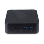 Acer NUC Veriton N1502G-13N0U - Mini PC Intel N150 - Sans RAM ni Stockage - WiFi 6 - HDMI 2.1 - DisplayPort - LAN - FreeDOS - VESA
