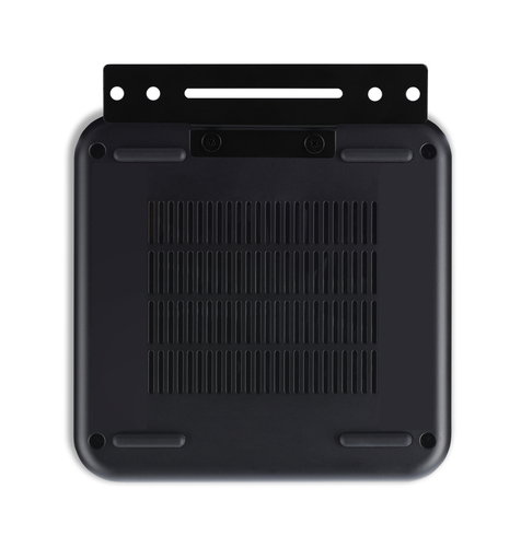 Acer NUC Veriton N1502G-13N0U - Mini PC Intel N150 - Sans RAM ni Stockage - WiFi 6 - HDMI 2.1 - DisplayPort - LAN - FreeDOS - VESA