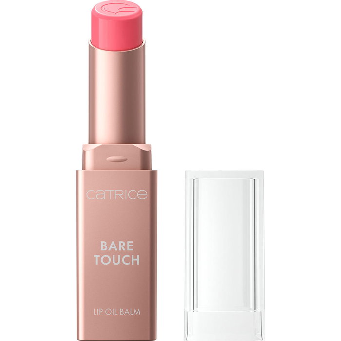 Catrice BARE TOUCH Baume à lèvres n° 010 Rose All Day 3 g