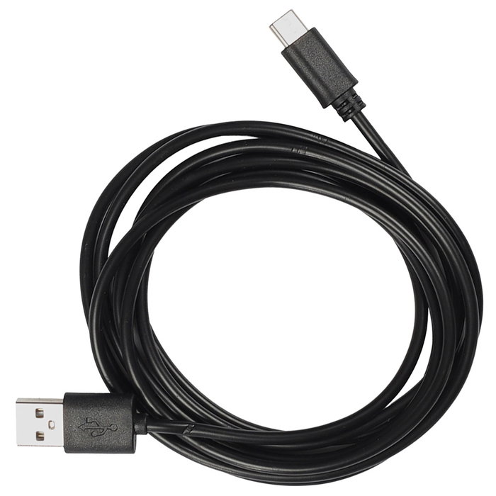 Be Mix Câble de charge et synchronisation USB vers USB-C 2m