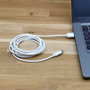 Be Mix Câble de charge et synchronisation USB vers USB-C 2m