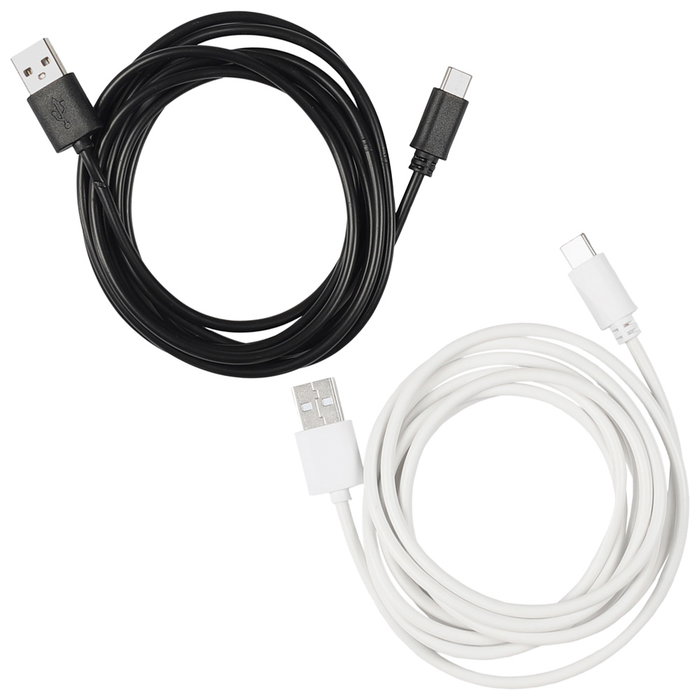 Be Mix Câble de charge et synchronisation USB vers USB-C 2m