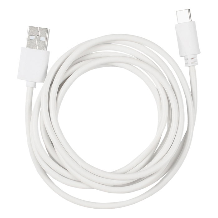 Be Mix Câble de charge et synchronisation USB vers USB-C 2m