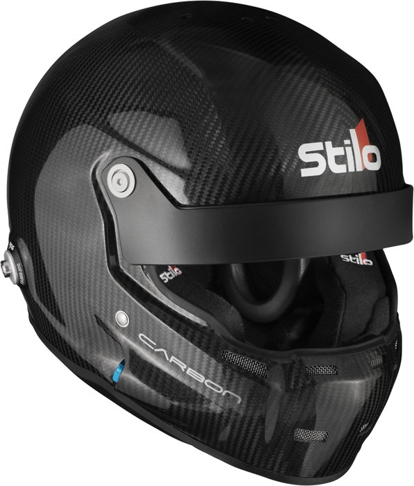 Stilo ST5R Carbon Rally WL Taille 63 Noir Stilo ST5R Carbon Rally WL Taille 63 Noir