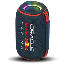 Haut-parleur portable Red Bull RB-SK440 Bleu Noir 4 W