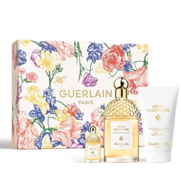 Guerlain Coffret Allegoria Mandarine Eau de Toilette 125 ml et Lait Corporel