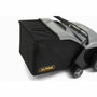 Alpina ASC 1.3E Scarificateur électrique 1300 W avec 16 lames ou 36 ressorts et bac 40 L