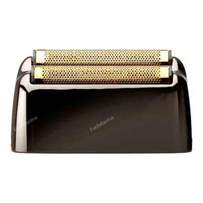Babyliss Foil Head 2 FXRF2GSE Gun Steel pour FoilFX02 Babyliss Foil Head 2 FXRF2GSE Gun Steel pour FoilFX02