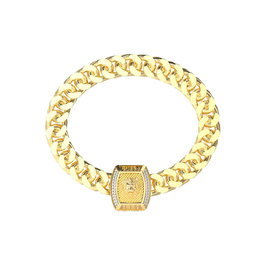 Bracelet Homme Guess JUMB05005JWYGS Acier inoxydable 21 cm