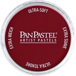 Panpastel 340.3 Rouge Permanent