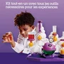 Canal Toys So Science - Super labo d'expériences Bubble Science avec 20 activités