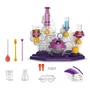 Canal Toys So Science - Super labo d'expériences Bubble Science avec 20 activités