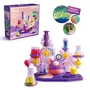 Canal Toys So Science - Super labo d'expériences Bubble Science avec 20 activités