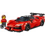 LEGO Speed Champions Ferrari SF90 XX Stradale 77254